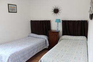 Hotel Logis Le Beausejour : photos des chambres
