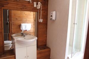 Hotel Logis Le Beausejour : photos des chambres