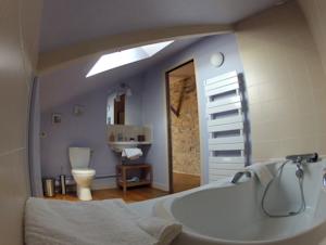 Chambres d'hotes/B&B Tillac Chambres d'hotes : photos des chambres