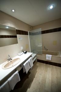 Hotel Le Devem De Mirapier : photos des chambres