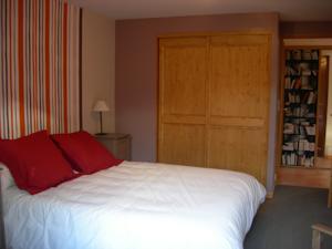 Hebergement Gite La Penhatiere : photos des chambres