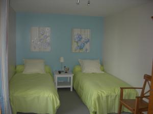 Hebergement Gite La Penhatiere : photos des chambres