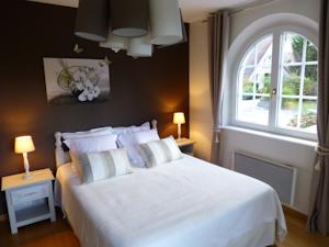 Chambres d'hotes/B&B Chambres d'hotes La ParentheZ' : photos des chambres