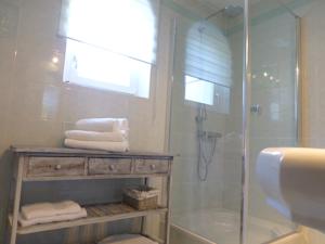 Chambres d'hotes/B&B Chambres d'hotes La ParentheZ' : photos des chambres