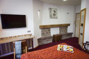 Hotel The Originals Sens Archotel (ex Inter-Hotel) : photos des chambres
