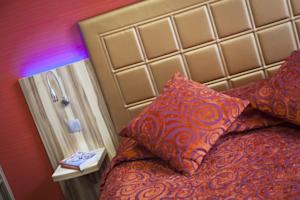 Hotel The Originals Sens Archotel (ex Inter-Hotel) : photos des chambres