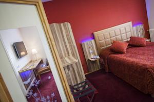 Hotel The Originals Sens Archotel (ex Inter-Hotel) : photos des chambres