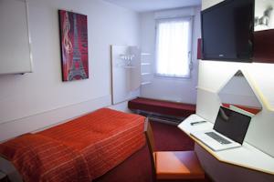Hotel The Originals Sens Archotel (ex Inter-Hotel) : photos des chambres
