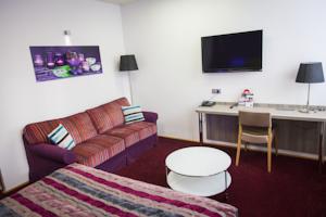 Hotel The Originals Sens Archotel (ex Inter-Hotel) : photos des chambres