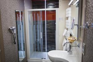 Hotel The Originals Sens Archotel (ex Inter-Hotel) : photos des chambres