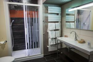 Hotel The Originals Sens Archotel (ex Inter-Hotel) : photos des chambres