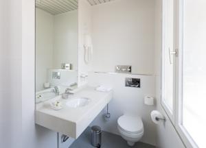 Hotel la Residence Du Berry : Chambre Lits Jumeaux