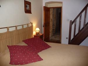 Hebergement Domaine De Blancardy : photos des chambres