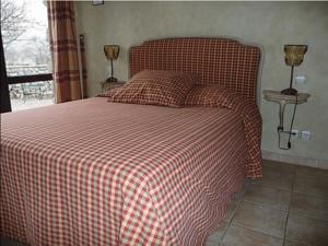 Hebergement Domaine De Blancardy : photos des chambres