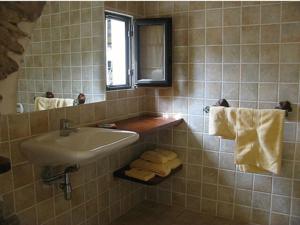 Hebergement Domaine De Blancardy : Chambre Double Confort