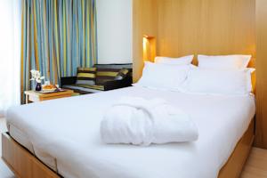 Residence Residhome Paris-Massy : Grand Studio