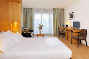 Residence Residhome Paris-Massy : photos des chambres