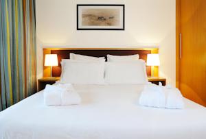 Residence Residhome Paris-Massy : photos des chambres
