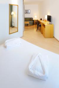 Residence Residhome Paris-Massy : photos des chambres