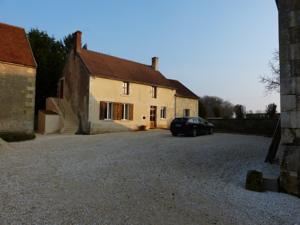 Appartement La Petite Montoise : photos des chambres