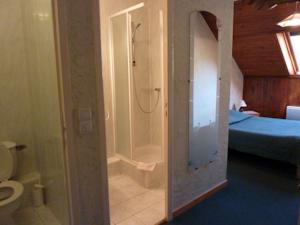 Hotel Aiguille : photos des chambres