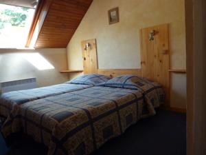 Hotel Aiguille : photos des chambres