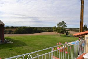 Hebergement Domaine Las Brugues : photos des chambres