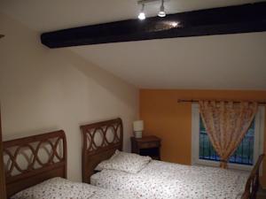 Hebergement Domaine Las Brugues : photos des chambres