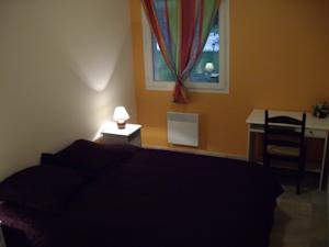 Hebergement Domaine Las Brugues : photos des chambres