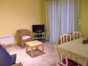 Hebergement Domaine Las Brugues : photos des chambres