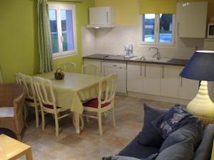 Hebergement Domaine Las Brugues : photos des chambres