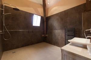 Hebergement La Jasoupe : photos des chambres