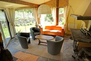Chambres d'hotes/B&B Gitamiglos Chambres d’Hotes : photos des chambres