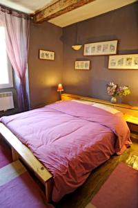 Chambres d'hotes/B&B Gitamiglos Chambres d’Hotes : photos des chambres