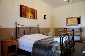 Chambres d'hotes/B&B La Source : photos des chambres