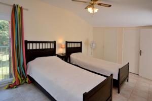 Hebergement Mas Lamon : photos des chambres