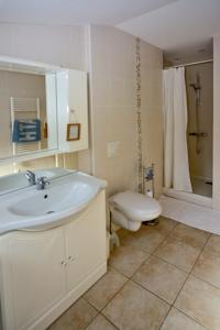 Hebergement Mas Lamon : photos des chambres