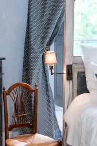 Chambres d'hotes/B&B Chambre d'Hotes Le Castelet : photos des chambres