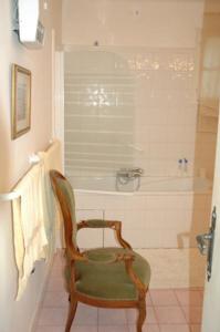 Chambres d'hotes/B&B Mas de la Rabassiere : photos des chambres