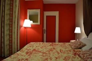 Hotel Domaine de Valmont : photos des chambres