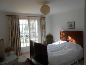 Chambres d'hotes/B&B Mas de la Rabassiere : photos des chambres