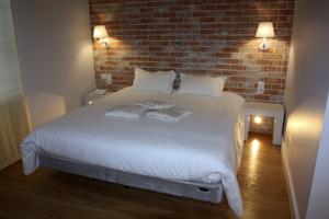 Hotel Chateau de Creissels : photos des chambres