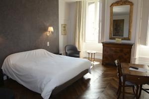 Hotel Chateau de Creissels : photos des chambres