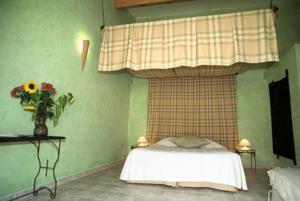 Hebergement Domaine De Blancardy : photos des chambres