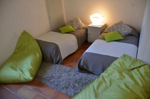 Hotel Chateauzen : photos des chambres