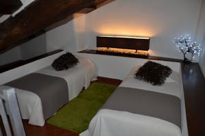 Hotel Chateauzen : photos des chambres