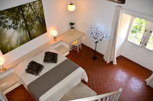 Hotel Chateauzen : photos des chambres