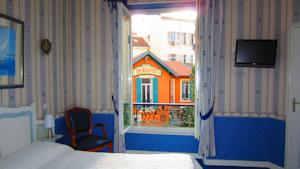 Hotel Durante : photos des chambres