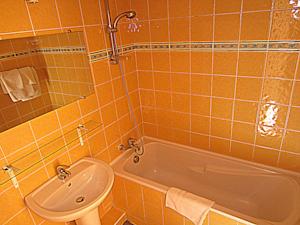 Hotel Durante : photos des chambres