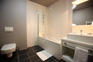Hebergement All Suites Orly-Rungis - Aeroport : Suite Familiale